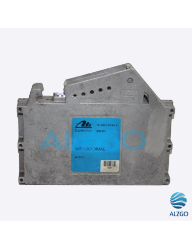 CALCULATEUR ABS FORD REF: 92GB-2C013-AB