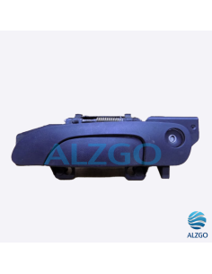 POIGNEE EXTERIEUR PORTE AVANT GAUCHE FORD MONDEO REF: 93BB-F22401-AK