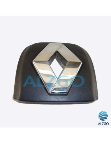 LOGO POIGNEE COFFRE RENAULT CLIO 2 REF:8200060918
