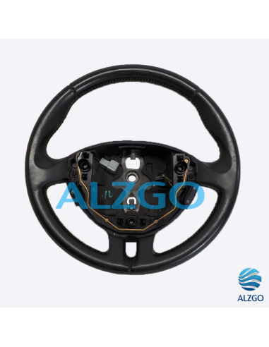VOLANT RENAULT CLIO 3 REF: 8200344080 / 8200344073