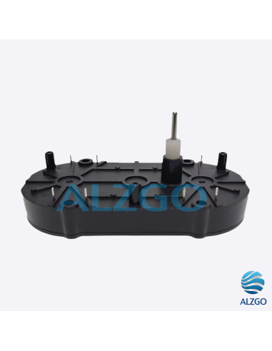 MICROMOTEUR POUR COMPTEUR FIAT 500 / ABARTH REF: VID28-05