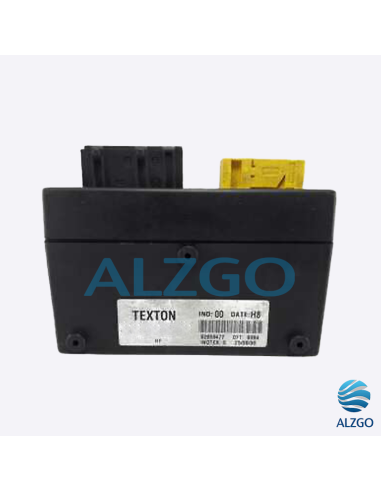 MODULE DE CONFORT CITROEN XSARA REF:9633523680