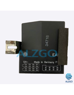 MODULE DE CONFORT SEAT TOLEDO REF: 1L0959875