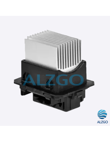 RESISTANCE DE VENTILATION DS REF: 6441AF