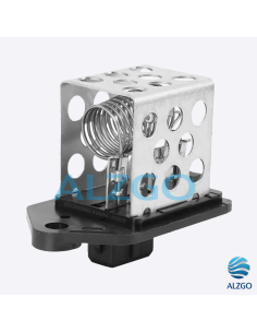 RESISTANCE DE VENTILATION CITROEN REF: 9641212480