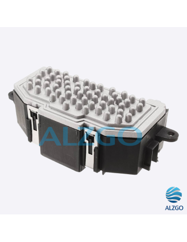 RESISTANCE DE VENTILATION PEUGEOT / CITROEN / FIAT REF: 6441W9