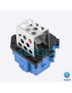 RESISTANCE DE VENTILATION PEUGEOT / CITROEN REF: 9662240180