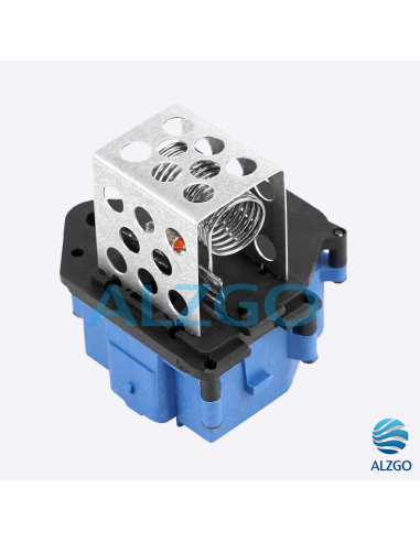 RESISTANCE DE VENTILATION PEUGEOT / CITROEN REF: 9662240180