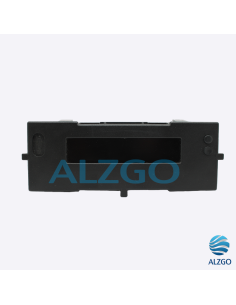 AFFICHEUR MULTIFONCTION RENAULT CLIO 3 REF: 8200307273