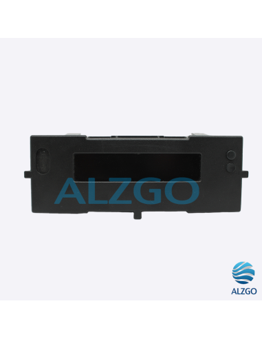 AFFICHEUR MULTIFONCTION RENAULT CLIO 3 REF: 8200307273