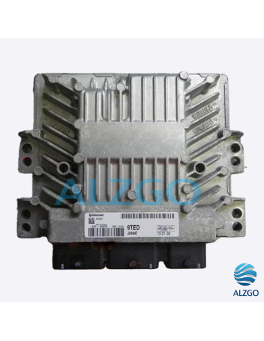 CALCULATEUR FORD SID 206 REF: 5WS40820E-T / 9T11-12A650-HB