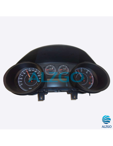 COMPTEUR FIAT BRAVO REF:51820216