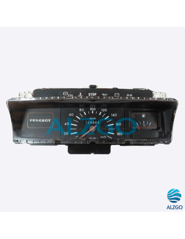 COMPTEUR PEUGEOT 205