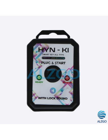 EMULATEUR VERROU DE COLONNE HYUNDAI / KIA