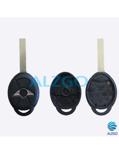 COQUE CLEF MINI 3 BOUTONS HU92