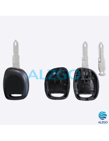 COQUE CLEF RENAULT NE73