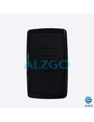 CARTE RENAULT / DACIA 4 BOUTONS PCF7953