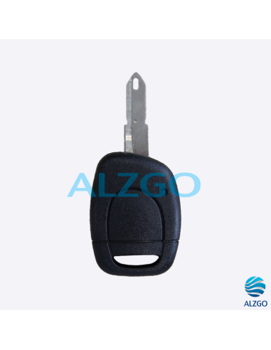 CLEF RENAULT CLIO 2 PCF7946 ASK