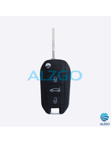 CLEF PEUGEOT / CITROEN / OPEL /...