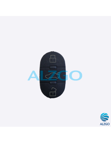 3 BOUTONS CLE AUDI
