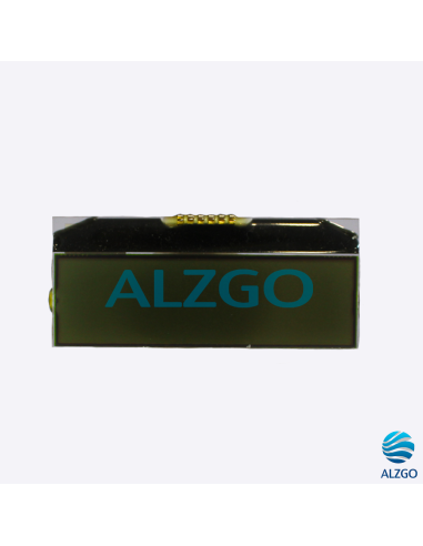 ECRAN LCD COMPTEUR FORD FOCUS / C-MAX REF: COG-VLMY2003A-04