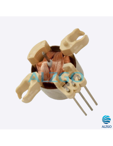 MICROMOTEUR POUR TABLEAU DE BORD...