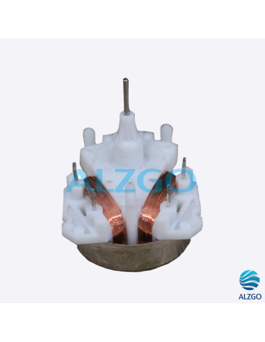 MICROMOTEUR POUR COMPTEUR MAZDA (AXE...