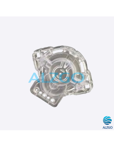 COQUE MICROMOTEUR PEUGEOT