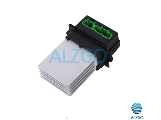 RESISTANCE DE VENTILATION RENAULT/ PEUGEOT/ CITROEN