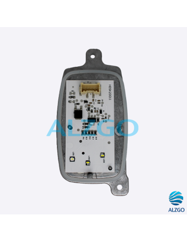 MODULE LED FEUX DE JOUR GAUCHE RENAULT MEGANE 4 REF: 285759447R