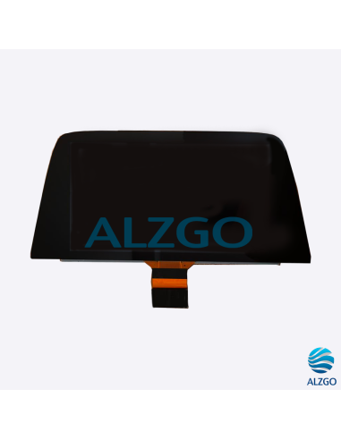 ECRAN LCD TACTILE 8 POUCES POUR OPEL REF: LQ080Y5DZ10