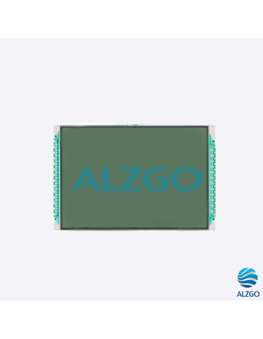 ECRAN LCD COMPTEUR TRACTEUR AGCO