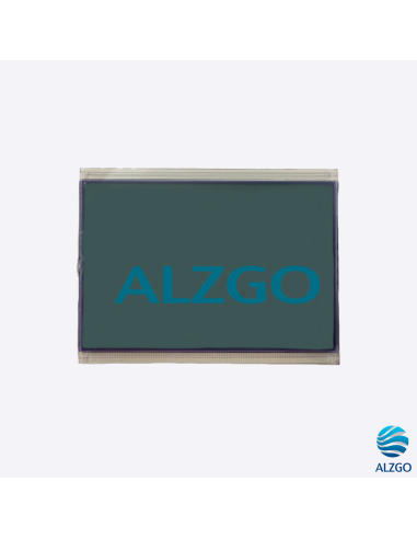 ECRAN LCD COMPTEUR TRACTEUR AGCO