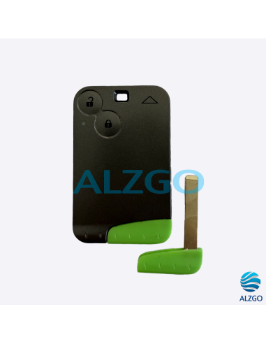 CARTE RENAULT 2 BOUTONS PCF7947