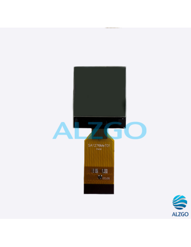 ECRAN LCD COMPTEUR TRACTEUR NEW HOLLAND