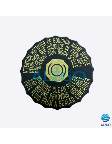 BOUCHON RESERVOIR LIQUIDE DE FREIN...