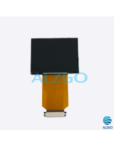 ECRAN LCD CLIMATISATION SAAB 9-3 1