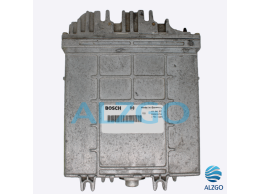 CALCULATEUR VOLKSWAGEN MSA 15.5 REF: 028906021GH / 0281001651/652