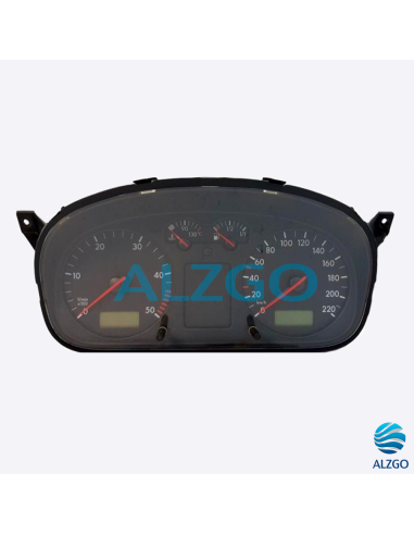 COMPTEUR VOLKSWAGEN REF: 7D0920803B