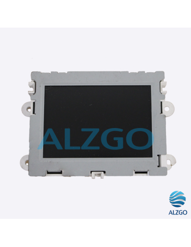 AFFICHEUR LCD COMPTEUR PEUGEOT REF: 9805976080