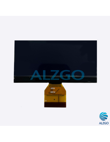 ECRAN LCD MERCEDES CLASSE A W169