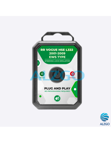 EMULATEUR VERROU DE COLONNE LAND...