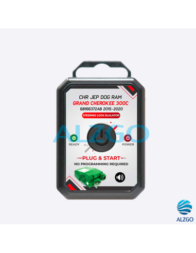 EMULATEUR VERROU DE COLONNE CHRYSLER...