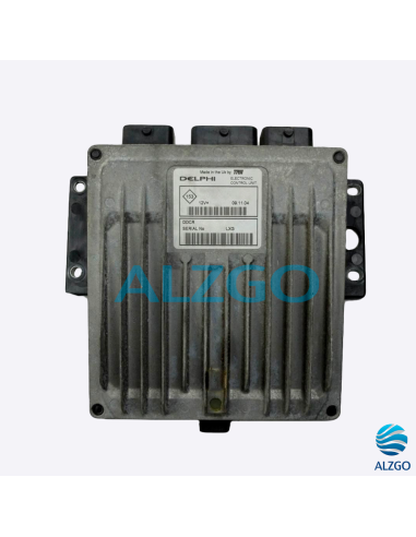 CALCULATEUR RENAULT / NISSAN DDCR REF: 8200334419 / 8200326498