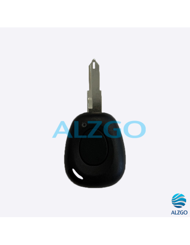 COQUE CLE RENAULT ESPACE 3 - 1 BOUTON