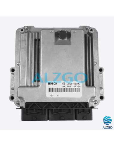 CALCULATEUR RENAULT EDC17C42 REF: 0281019889 / 237102747R