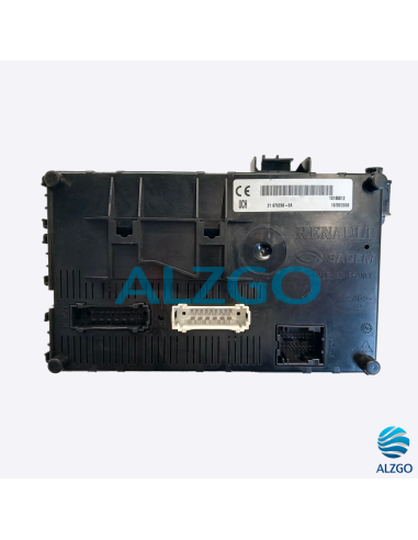 UCH N2 RENAULT CLIO 2 REF: 8200234045