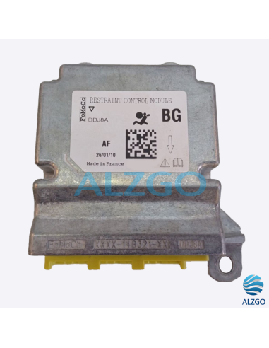 CALCULATEUR AIRBAG FORD REF: 8V51-14B321-BG
