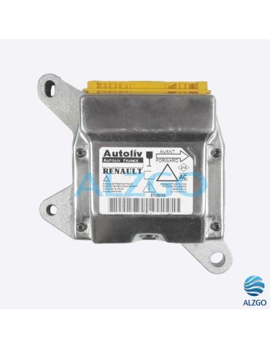 CALCULATEUR RENAULT REF: 8200410977