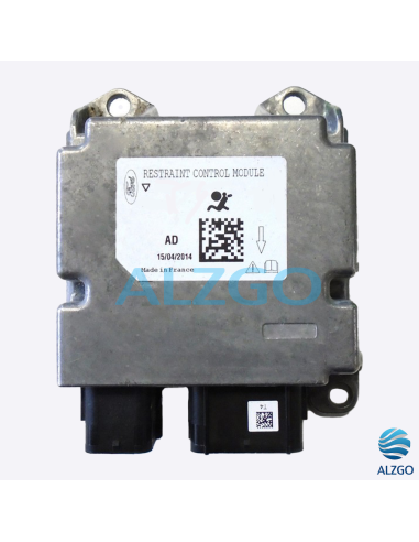 CALCULATEUR AIRBAG FORD REF:...